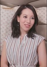 「久しぶりで気持ちいいです！」日本橋で見つけた上品なマダムの歓喜の声！