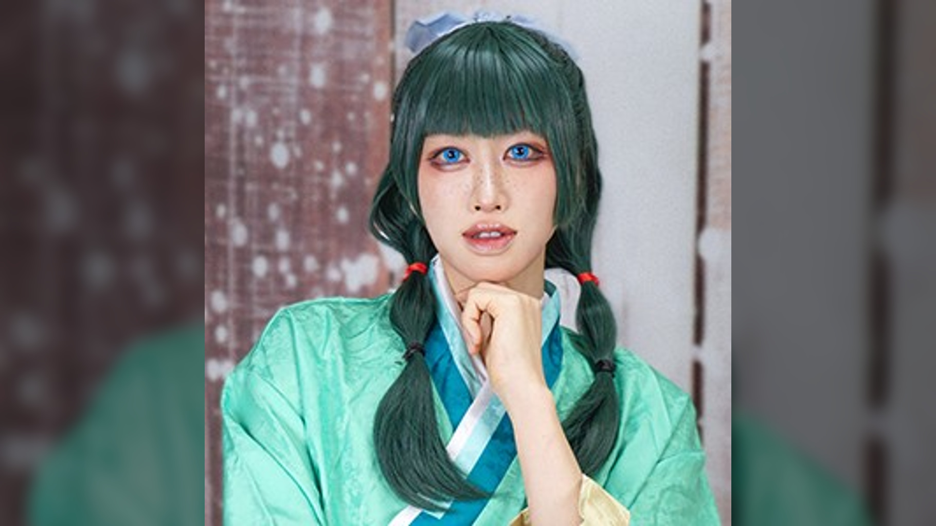 ま●ま●ちゃん