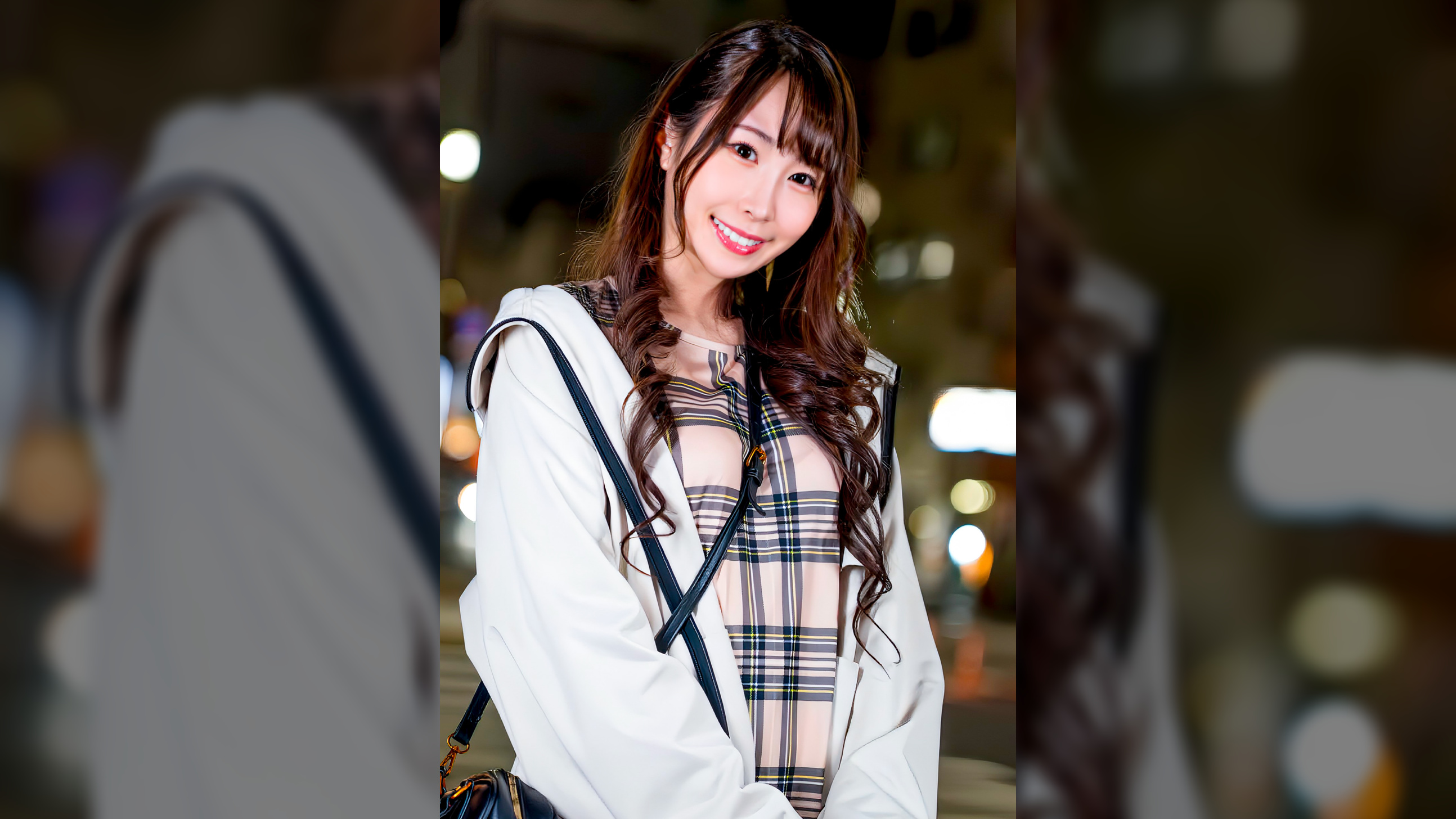 清華ちゃん