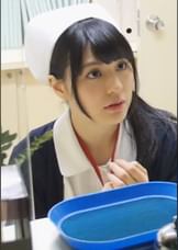 清楚で可愛いナースのミスに付け込んで、喉奥まで肉棒をぶち込む!密かな変態性に目覚めて肉棒を欲しがり、膣奥まで突かれまくって、乱れてイキまくる可愛い人妻変態ナース。