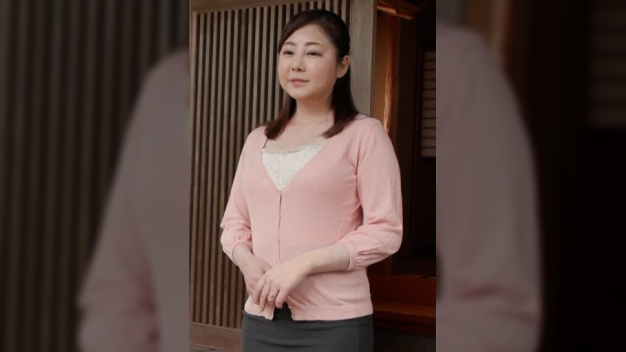 夫の実家で同居する義父の熟練の変態性交にM女気質を開花させイキまくる嫁との麻縄遊戯！