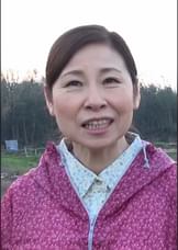 農村の地味目なおばさんをナンパしてみたら…。田舎暮らしで刺激に飢えてるおばさんの絶頂濃厚セックス!