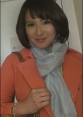 欲求不満のFカップ妻は電マの刺激に歓喜の叫び!よだれを垂らして痙攣イキ!