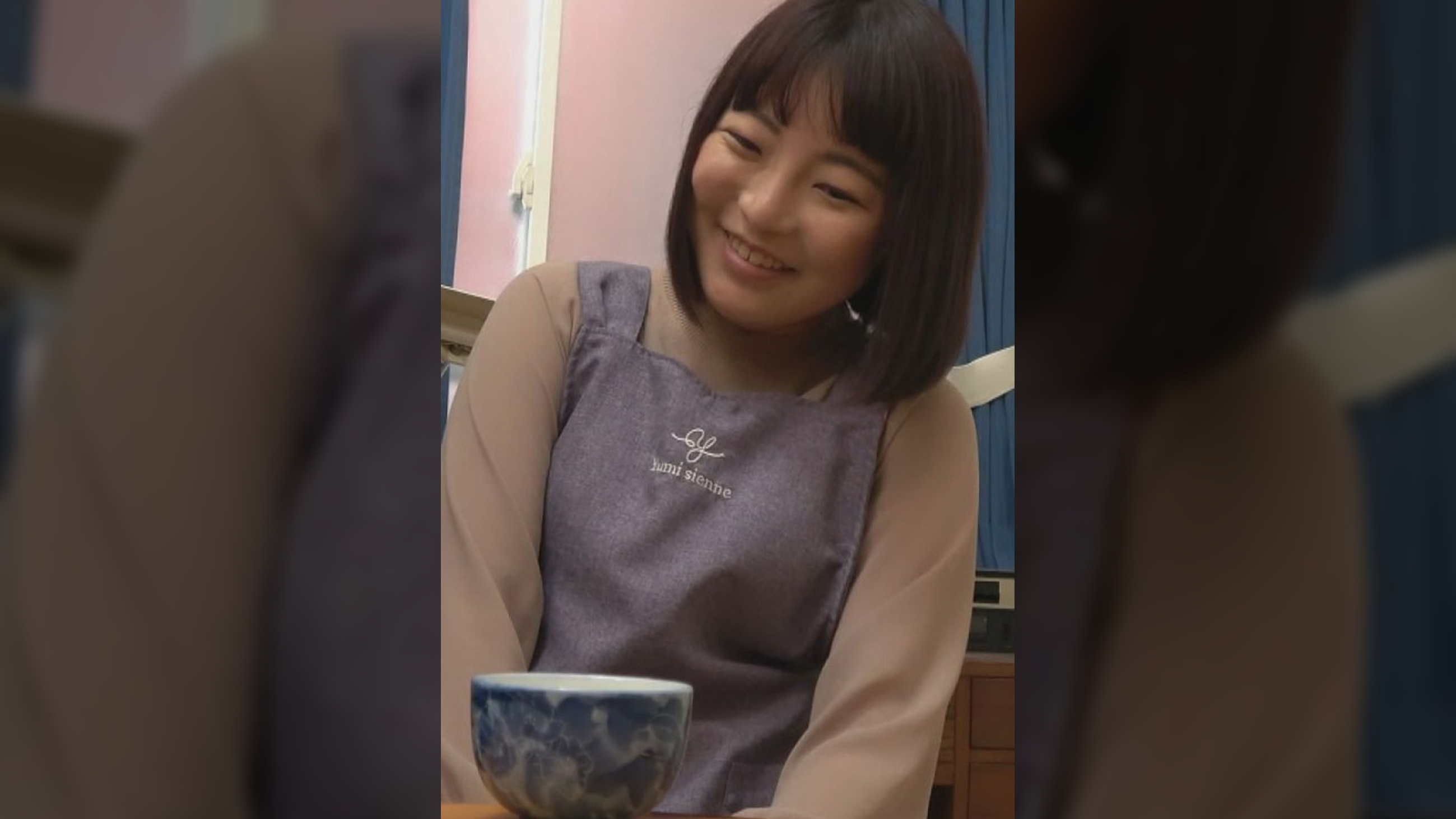 悪徳管理人の魔の手！抵抗むなしく身体から力が抜けていく 狙われた敏感奥様！