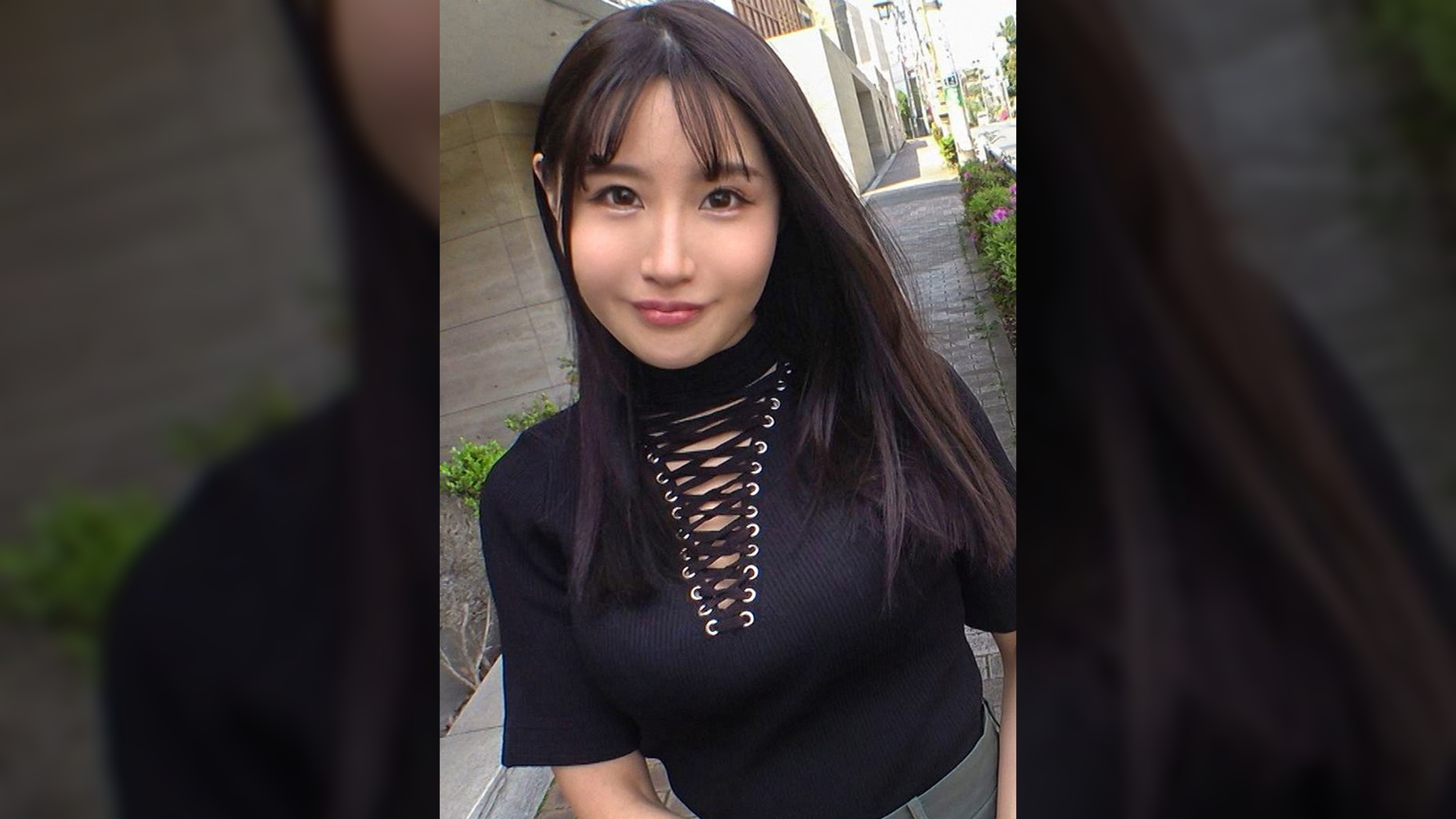 【超ビンカンおま○こ】変わった性感帯をお持ちの白衣の天使降臨！初めてのハメ撮りに恥ずかしがっていたが、何度も訪れる快感に下唇を嚙みながら●いしれる！ 【初撮り】ネットでAV応募→AV体験撮影 2019