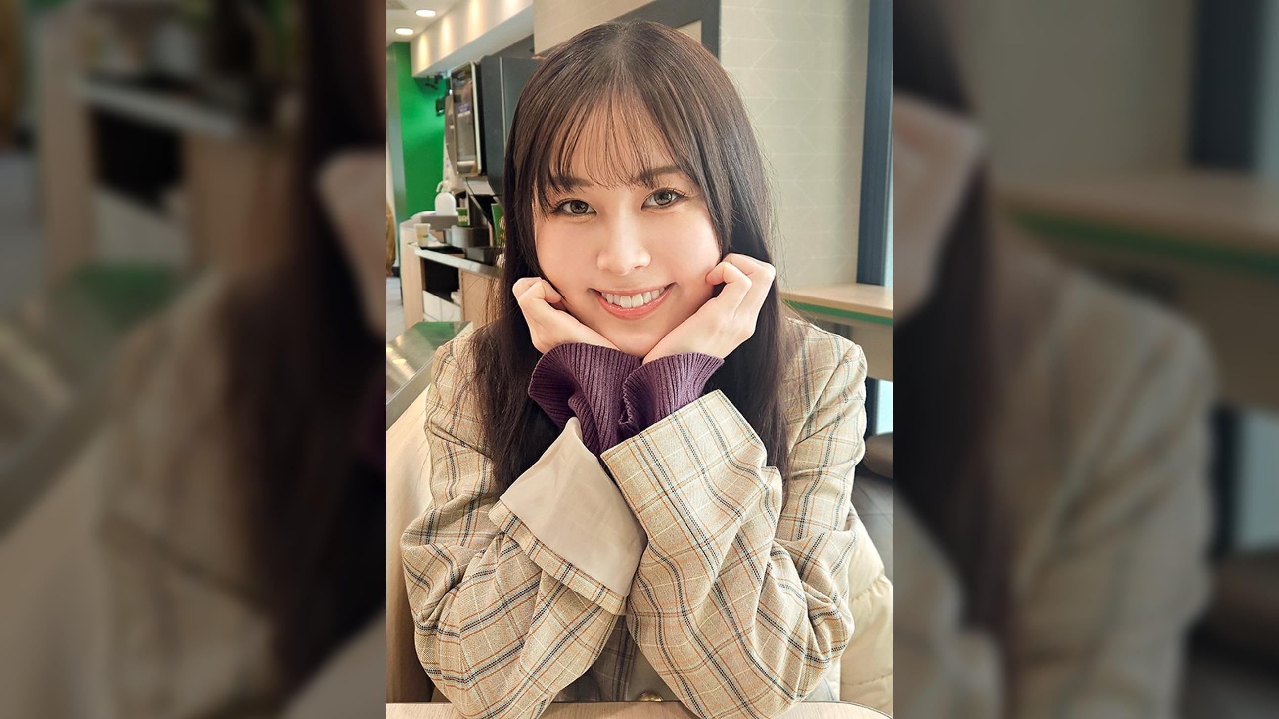 僕はただ、高校の●生とセフレですとか言うAVみたいな私生活をしている寂しがり屋でSEXで愛情を伝える系女子の大学生かりんちゃんを、本当にイかせてあげたいだけ。 【初撮り】ネットでAV応募→AV体験撮影 2182
