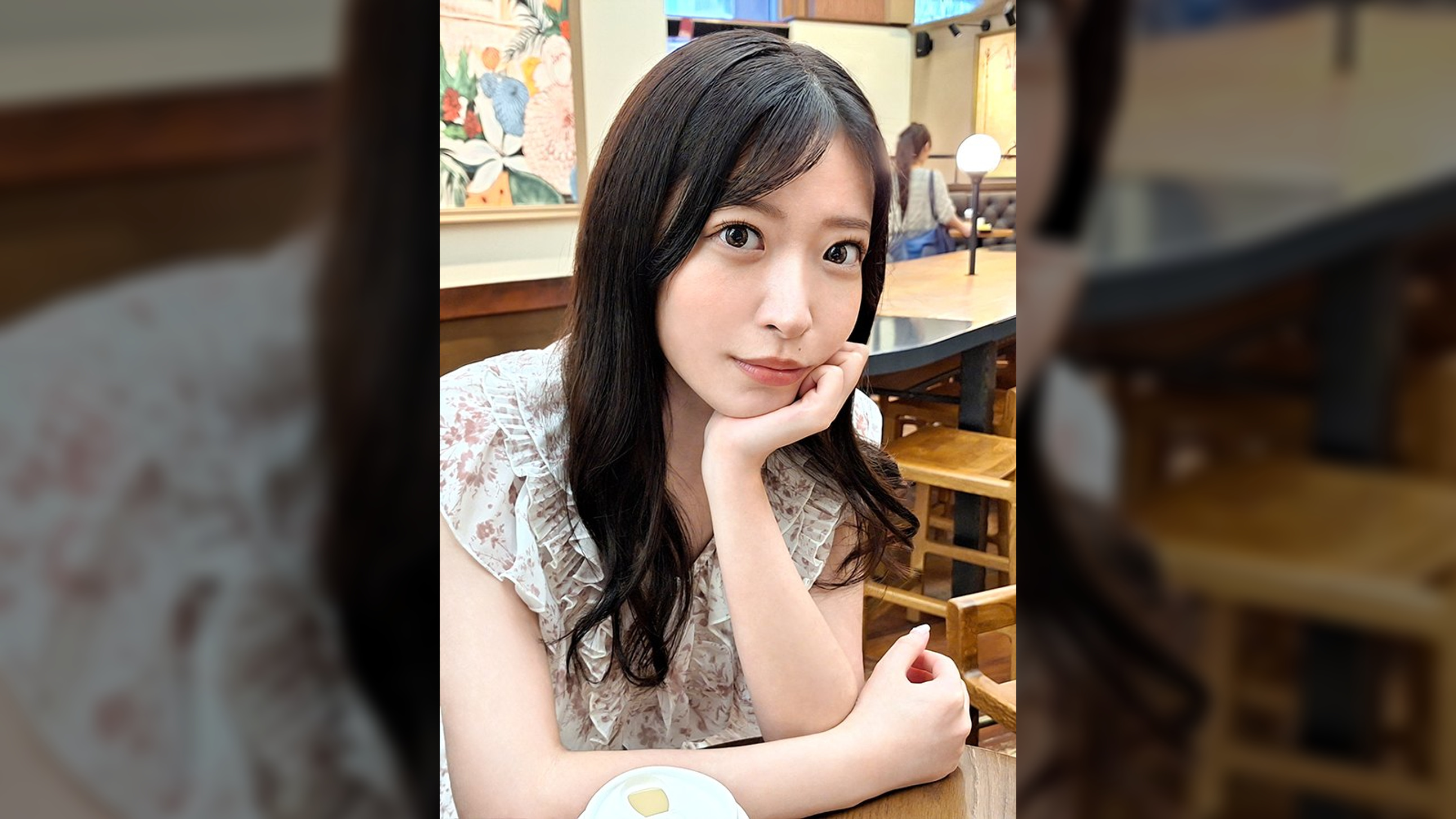 色白巨乳現役デラべっぴんナース参戦！サバサバしてると思いきやSEXが始まると感じてしまう子猫ちゃんに変身！ドスケベボディのエロナースが仕事のストレスをSEXで発散！汗だくSEXで大量潮吹き！ 【初撮り】ネットでAV応募→AV体験撮影 2250