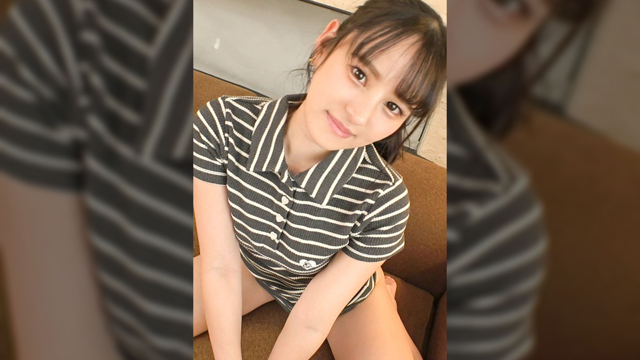 愛を求めて三千里？！わがまま三昧な性格で敬語が苦手なイマドキ令和女子が登場！近い距離間で世のおじさんを悩殺するガルバ店員！水泳歴10年の引き締まった身体とマ●コで男の精子を搾りつくす！ 【初撮り】ネットでAV応募→AV体験撮影 2263