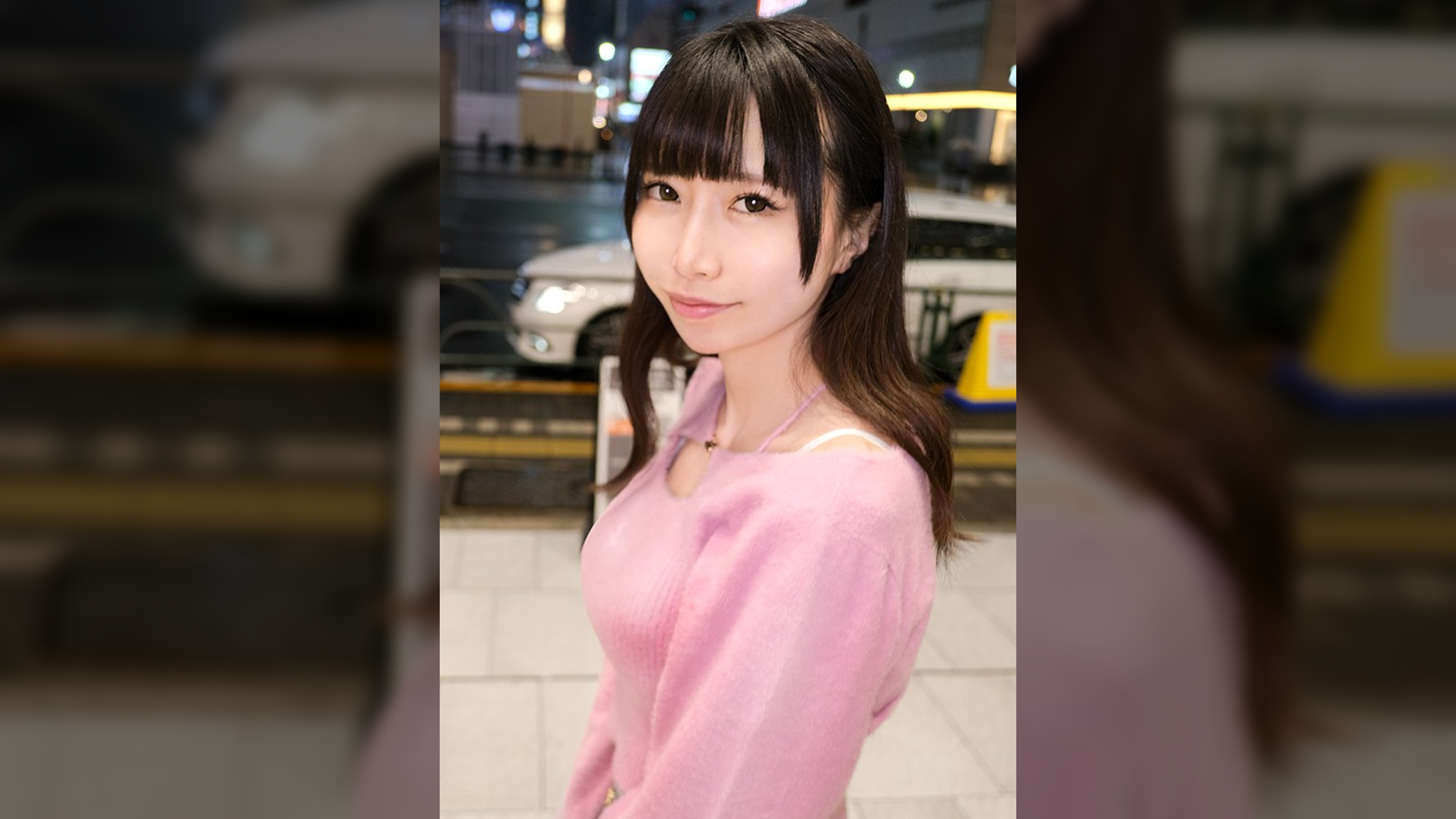 【とにかくすぐイク!!】エロ漫画みたいなことをされてみたい!小さい頃から2次元エロを嗜んできた妄想膨らむふわふわ系ドM女子!チアで鍛えたスレンダー・巨乳・美脚、三拍子揃った芸術ボディ!男を興奮させるメン●ラぽい不安そうな瞳と甲高い震え声がエロさを加速させる!深い挿入にアへ顔・オホ声・ベロ出し、三拍子揃った芸術リアクション!入れただけでイッちゃう従順ま●こが限界突破で「壊れちゃうぅぅッ!!」 【初撮り】ネットでAV応募→AV体験撮影 2318