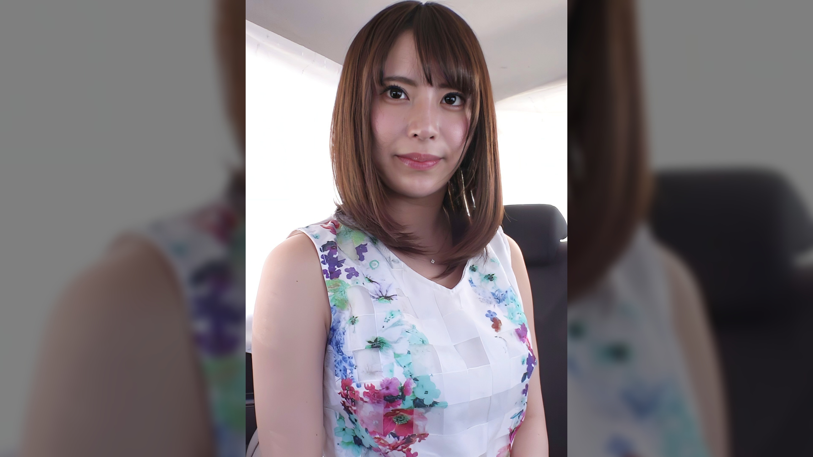 グランクラス人妻ナンパハメ撮り