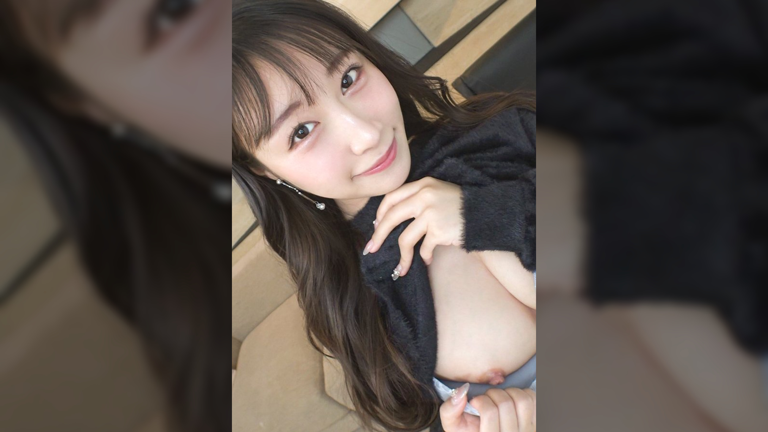 対戦相手募集中！小動物系148cmのミニマム美少女が参戦してきた！アプリで男を漁り対戦してきた歴戦の猛者がチャンピオンロードの先に見た景色は！制御不能！止まらない腰振りに何度もイキまくる！ 【初撮り】ネットでAV応募→AV体験撮影 2363