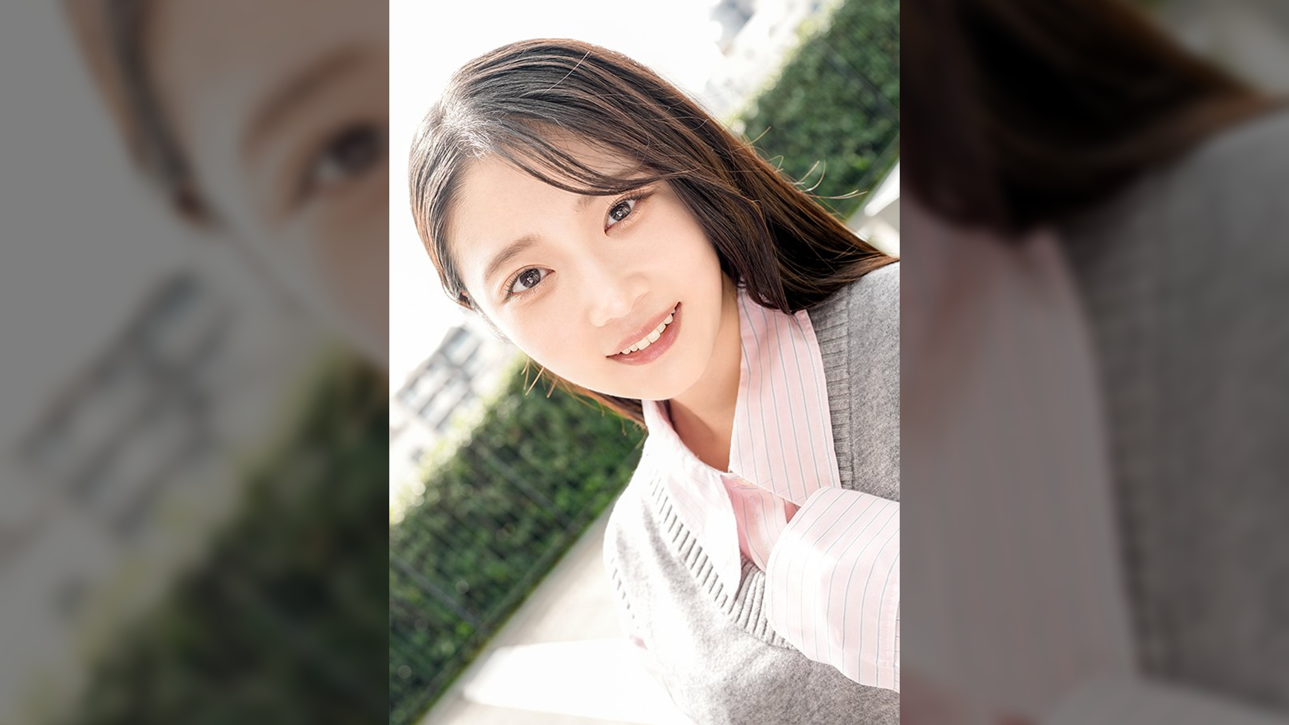 欲求不満の看護学生エマちゃんがFカップ巨乳を震わせ絶頂喘ぎまくり!!雑談では留学帰りのコミュ力を発揮するも、エッチな雰囲気になると途端に恥ずかしくなっちゃう純情乙女!!そんなギャップを持った彼女の全身をしゃぶり尽くし快楽の園へと誘う!!「待って…イイッ!イグイグイグ・・・ッ!」クンニで愛液大放出!!手マンでグチョグチョ潮吹きスプラッシュマウンテン!! 【初撮り】ネットでAV応募→AV体験撮影 2316