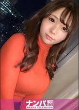 マジ軟派、初撮。 1895 【20歳そこそこにしか見えない可愛すぎる幼顔の31歳(バツ1)】日々の寂しさとムラムラを抑えきれず、初対面の男に責められ即堕ち！手首を縛られてさらに興奮！大人しい雰囲気を一蹴するようにピストンの度キャンキャン喘ぐ！！