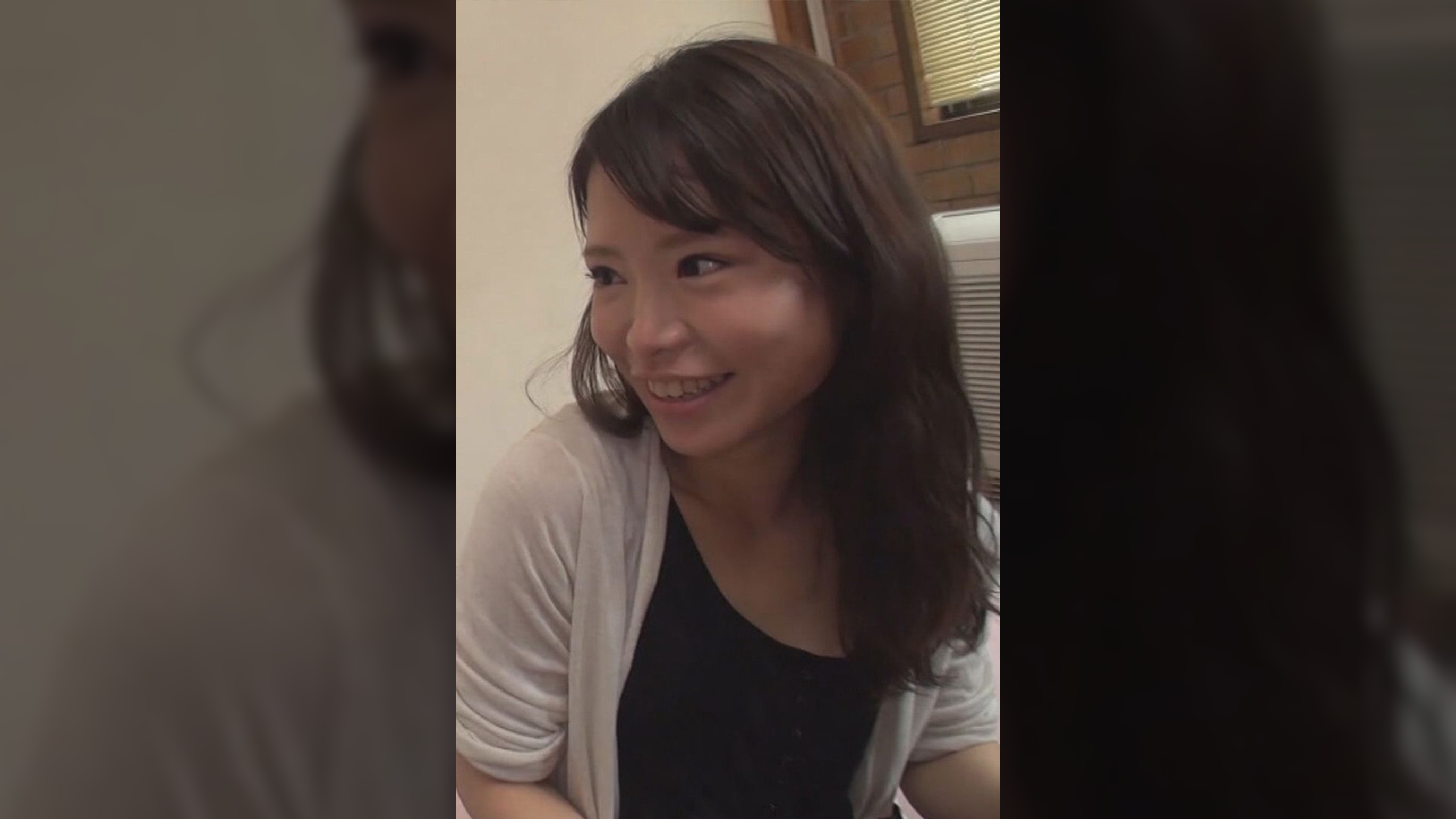 なりゆきSEXでうっかり本気モード！夢中で快楽を貪るスレンダー美人妻