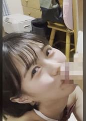 ちっぱいが可愛いJKとおうちでラブラブハメ撮りエッチ