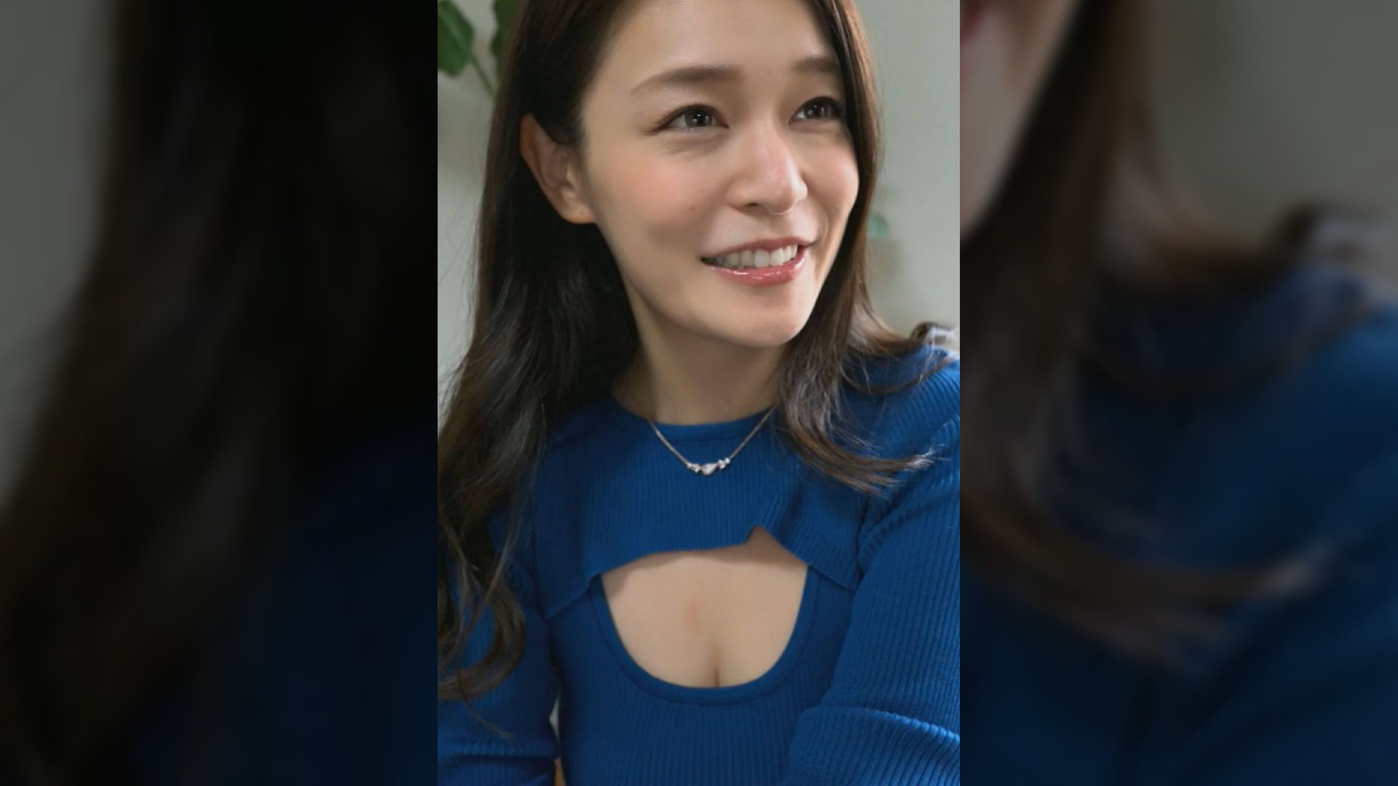 メアリーさん(人妻空蝉橋691)