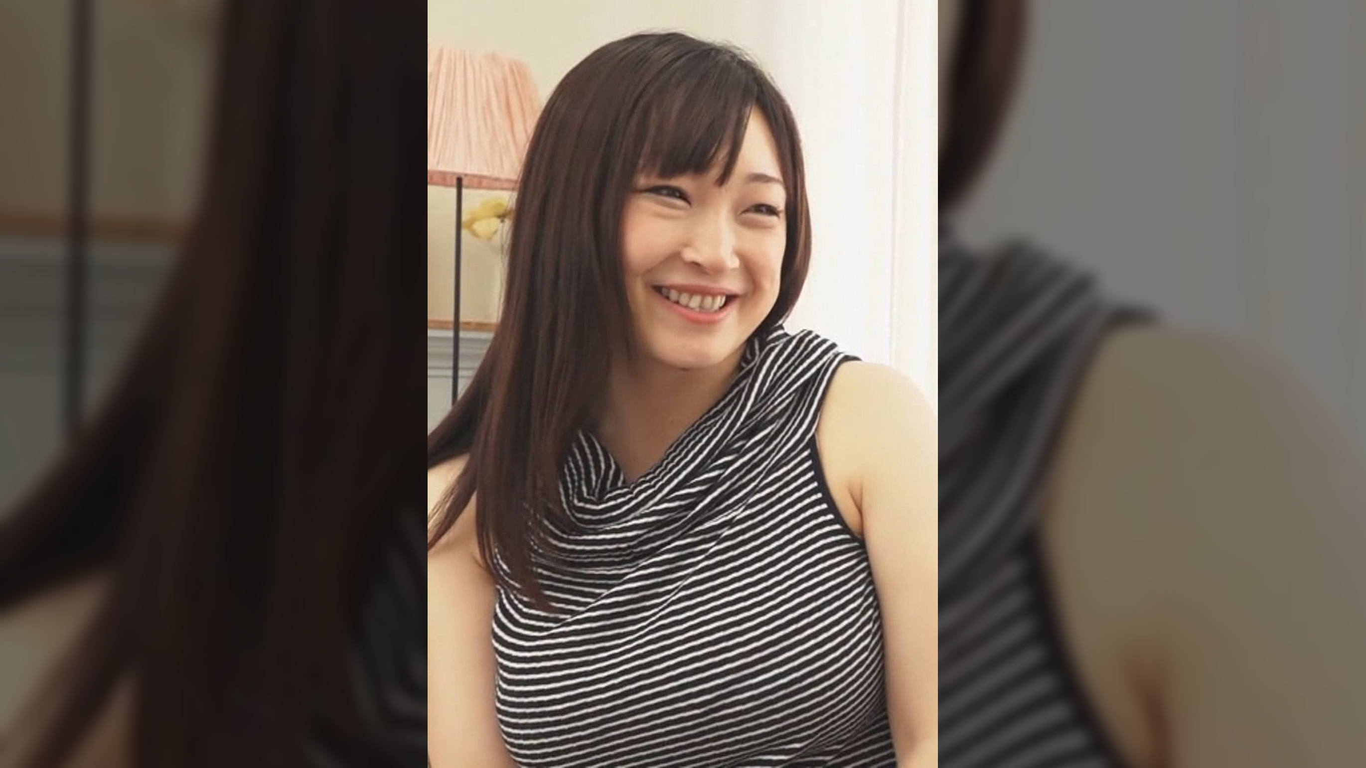 キスから実践練習！若い男のチ◯ポに余裕は吹き飛びガチイキを決める