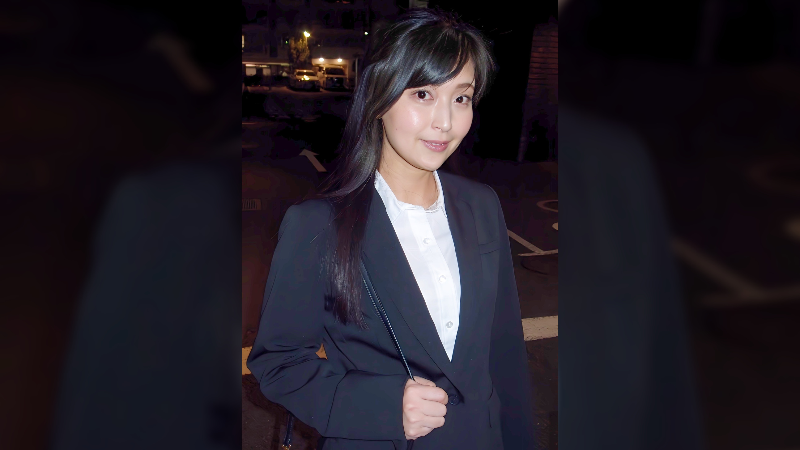 オナネタにしてた先生がセックスを教えてくれました!優子先生37才