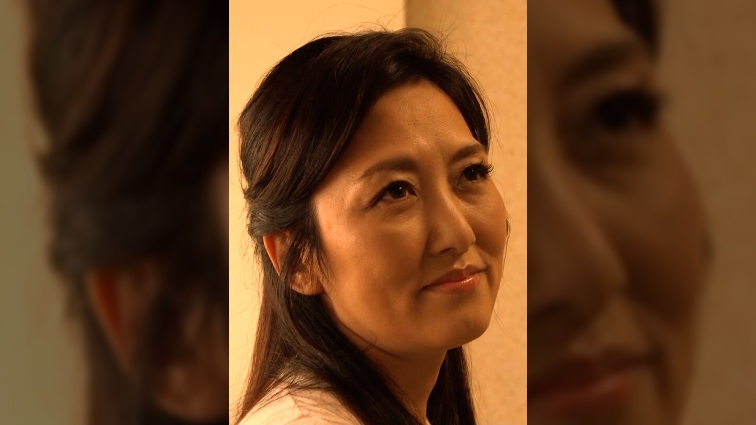 仲良し夫婦。結婚前を思い出しねっとり密着セックスで愛を確かめる！
