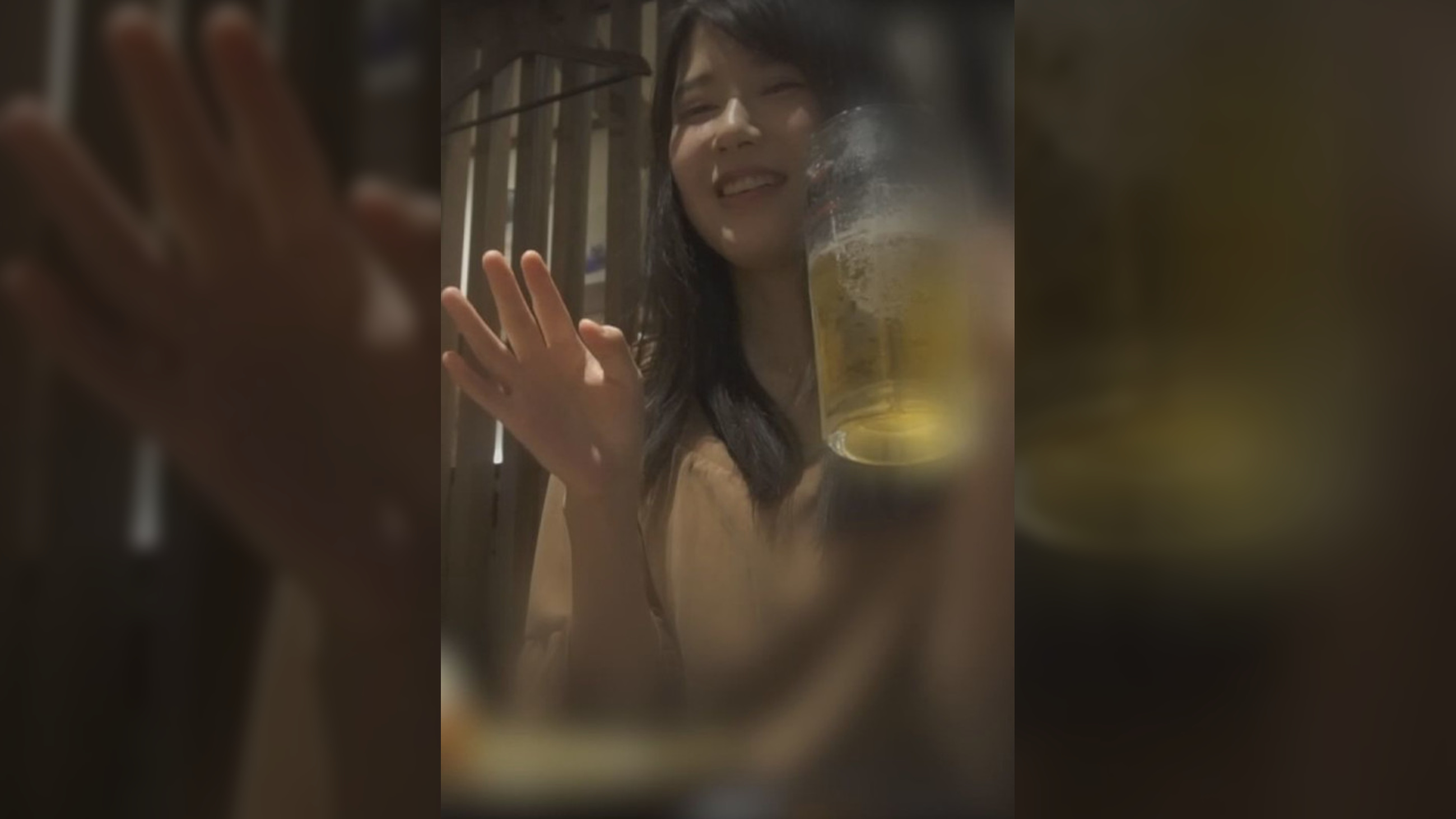 ナンパ成功！即ラブホ！清楚な人妻の密かな欲望！ご無沙汰過ぎて、超敏感なアソコ！