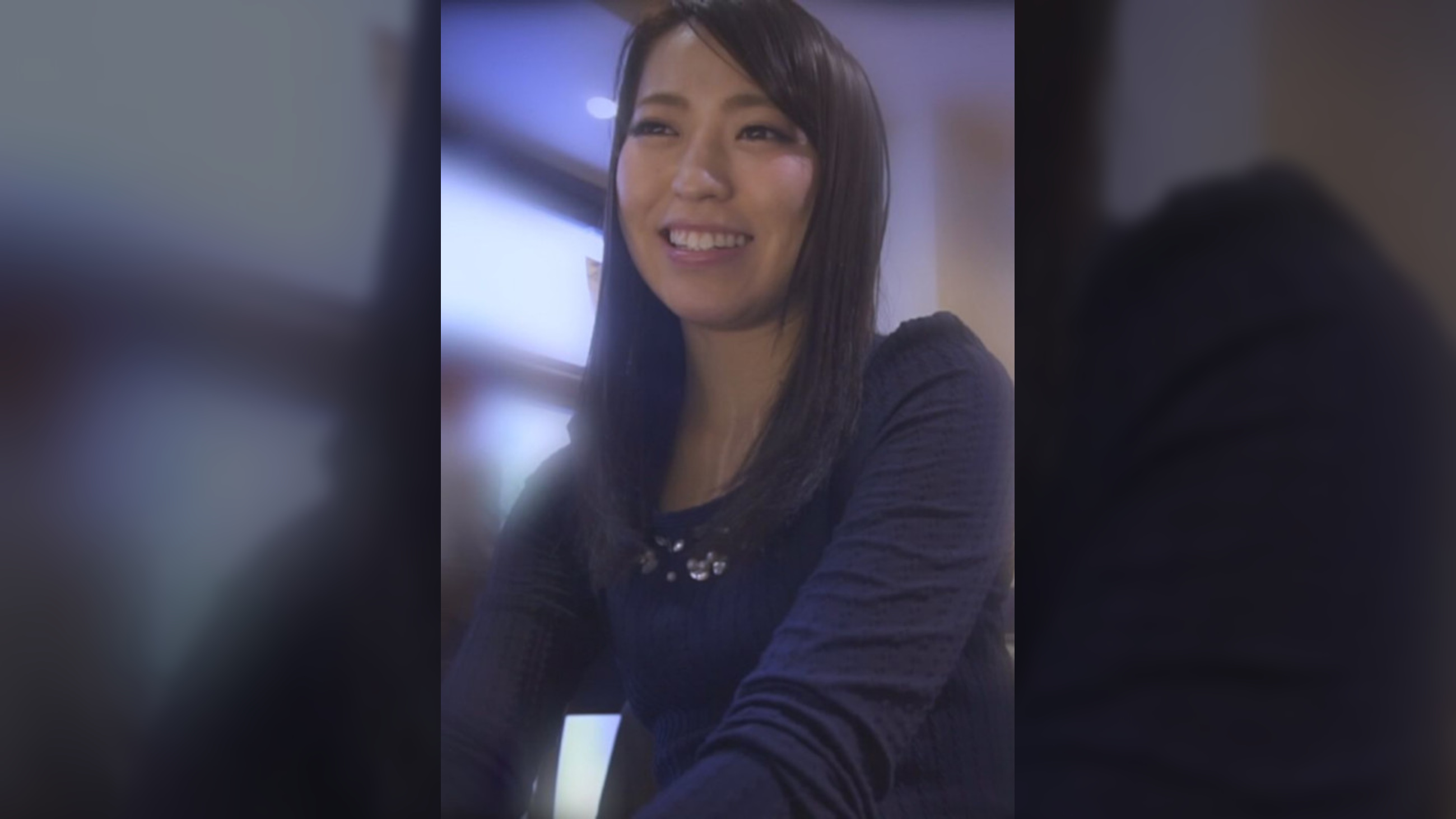 稼ぐ旦那さんに放置されて、暇を持て余した美人若妻が興味本位からAV出演!経験少ない初々しい感じ方に興奮して、思わず中出し!