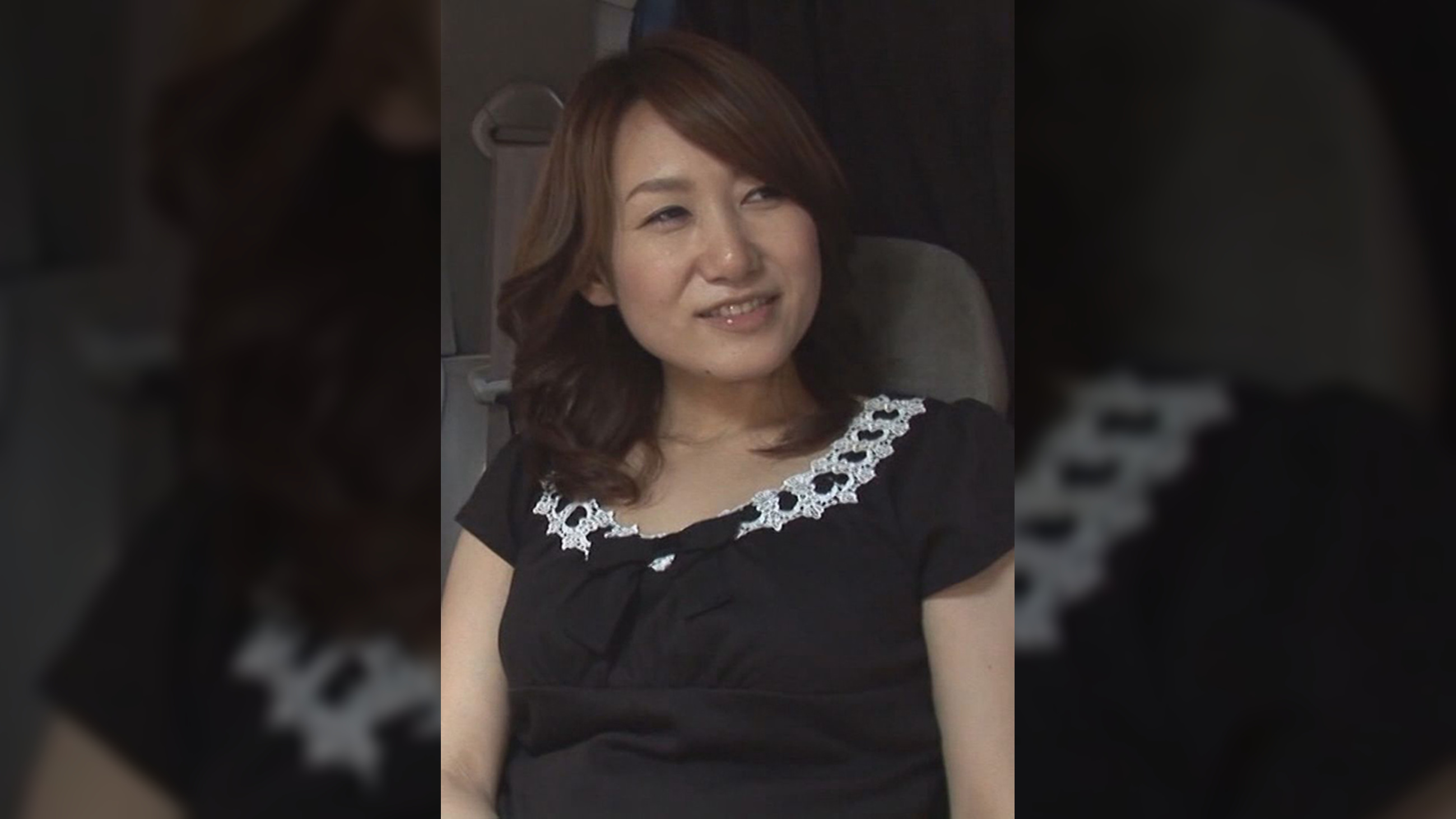 三十路女が一番ちょろいと思いきや何度も断られ心が折れる寸前で逆転劇!美人妻とホテルにGOで中出しSEX!