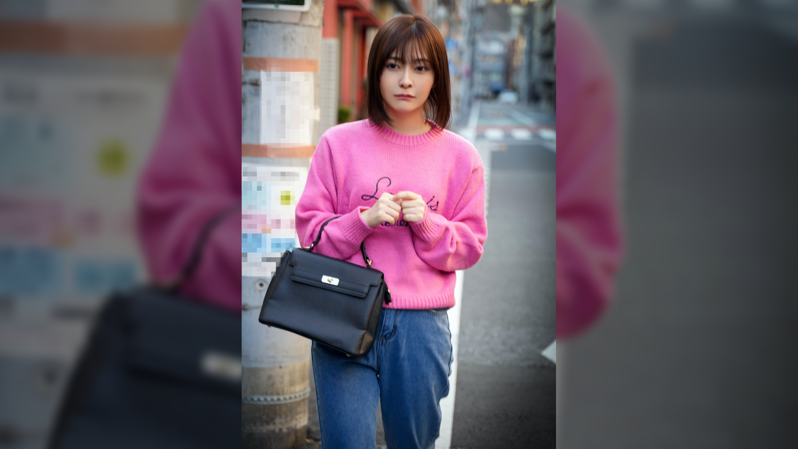 ≪夢遊秒119≫取りつく島無し、気の強い美女。計画的〇行で連れ去り玩具化、子宮陥落マーキング。
