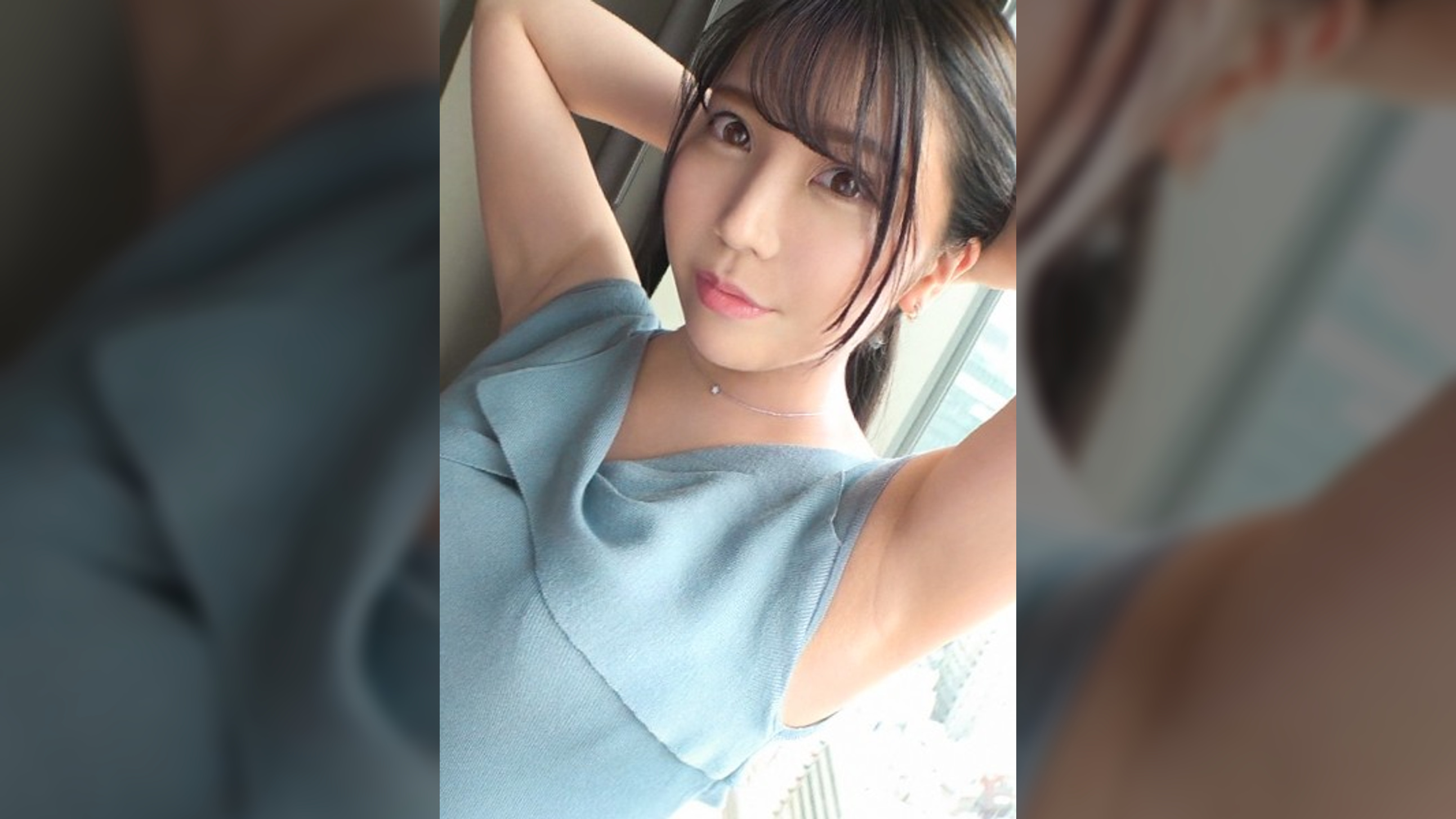 【初撮り】【爆尻杭打ちピストン】【圧巻の美脚立ちバック】おっとりとした喋り方が情欲を駆り立てる、スタイル抜群のデカ尻美脚受付嬢。欲求不満OLは快楽を貪るように男の上で自ら激しく巨尻を振り落とし.. ネットでAV応募→AV体験撮影 1517