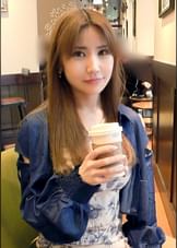 【ち○こLOVE】恥ずかしがり屋のスレンダー美人が肉食系に豹変？！どんだけち○こが好きなんだってぐらい、とにかくち○こを貪り食らう！空前絶後のサイクロン級バキュームフェラに男も暴発寸前！！ 【初撮り】ネットでAV応募→AV体験撮影 2213