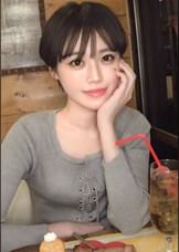 エッチなこといろいろ教えてほしんです♪ボーイッシュな見た目とは裏腹に思いのほかむっつりスケベな恥ずかしがりガール！スラッとした美脚スレンダーな高身長八頭身美人。ギャップがあまりにエロすぎるエロの逸材が降臨！！ 【初撮り】ネットでAV応募→AV体験撮影 2168