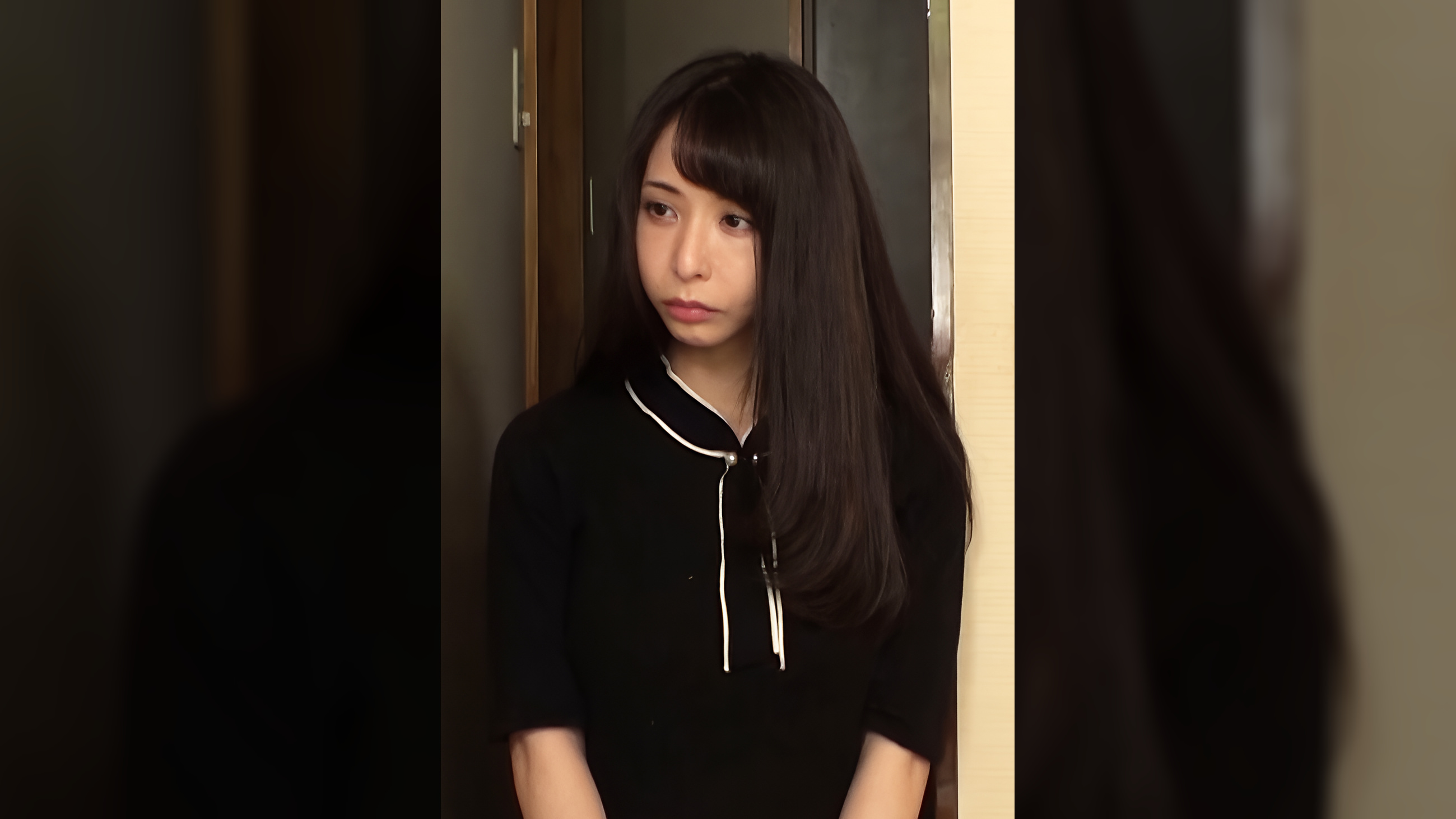 Mっ気抜群！パイパン美乳人妻がイキ狂う悶絶FUCK