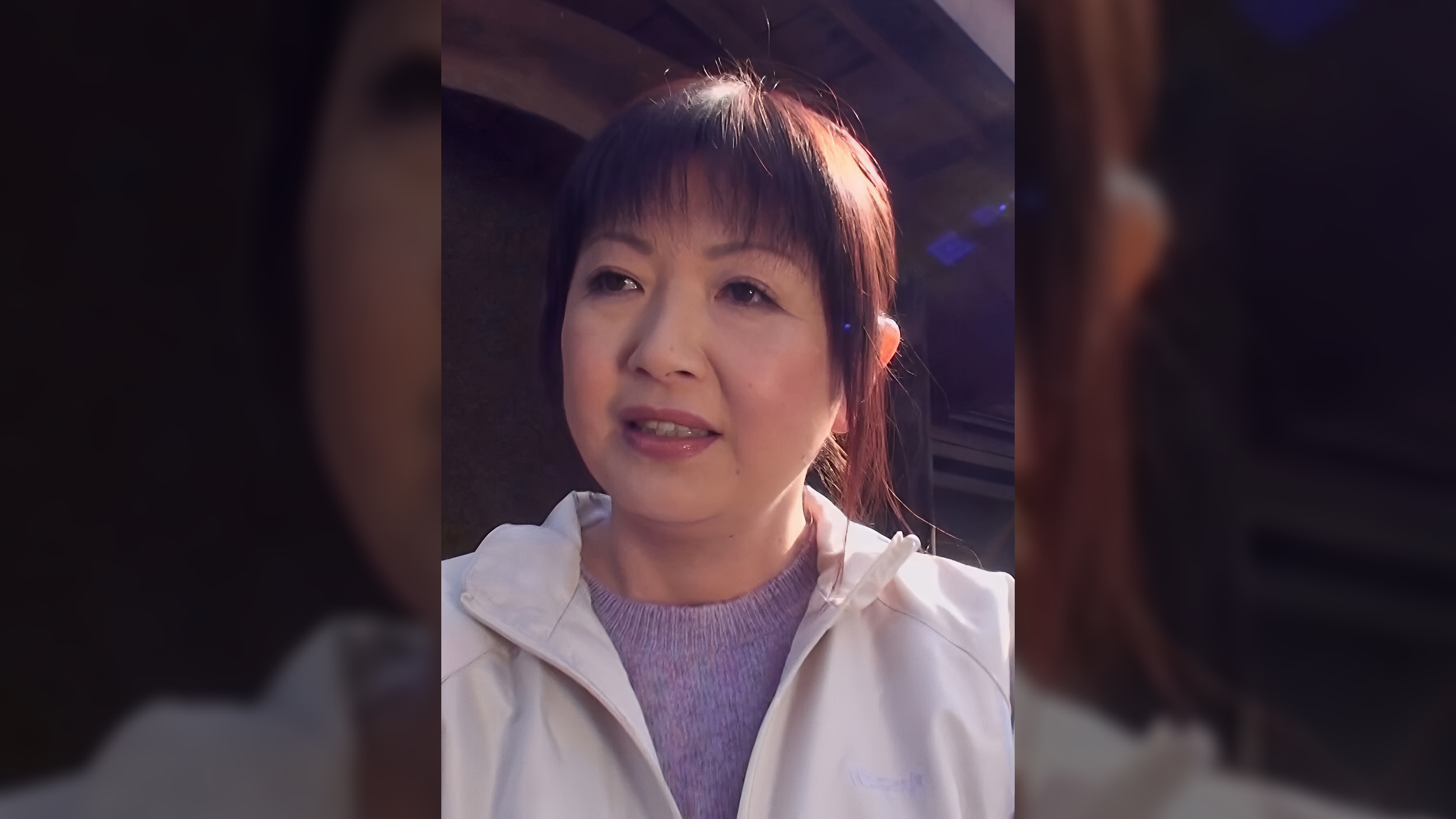 田舎のお母さんとハメてみた!