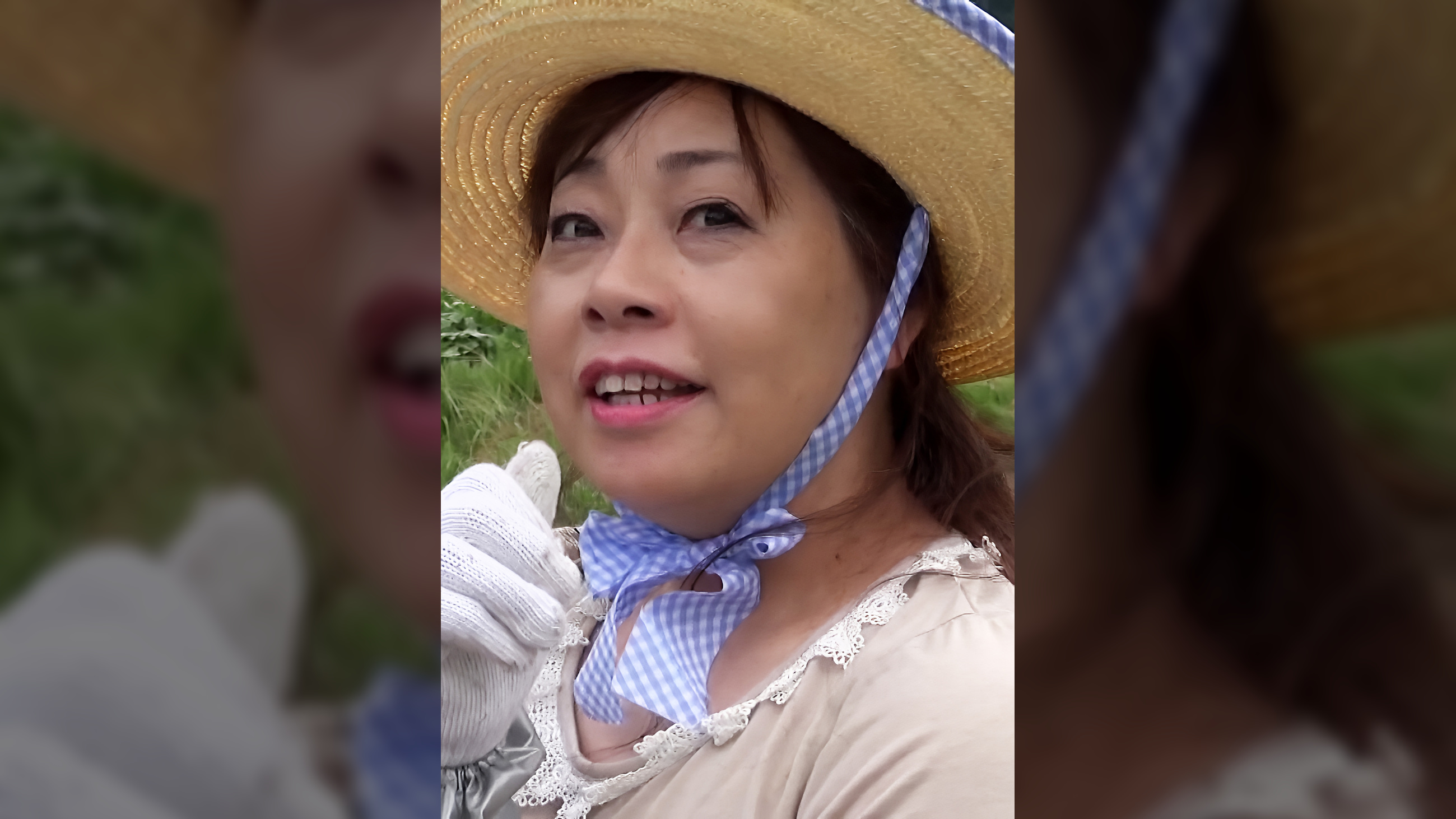 田舎のお母さんとハメてみた！6