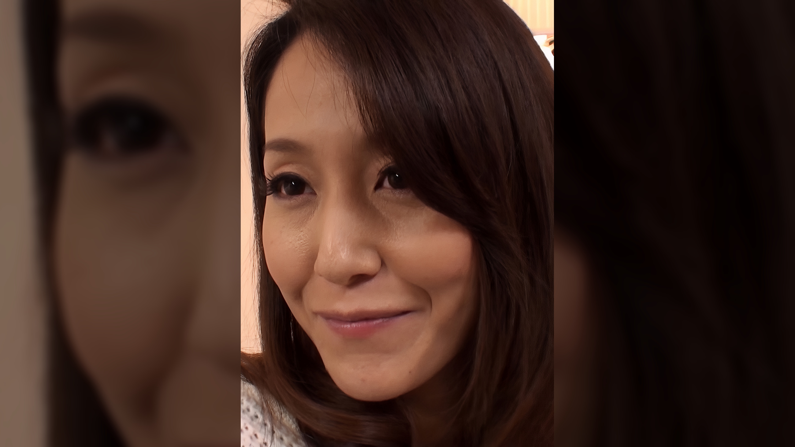 僕のお母さんは美人な五十路