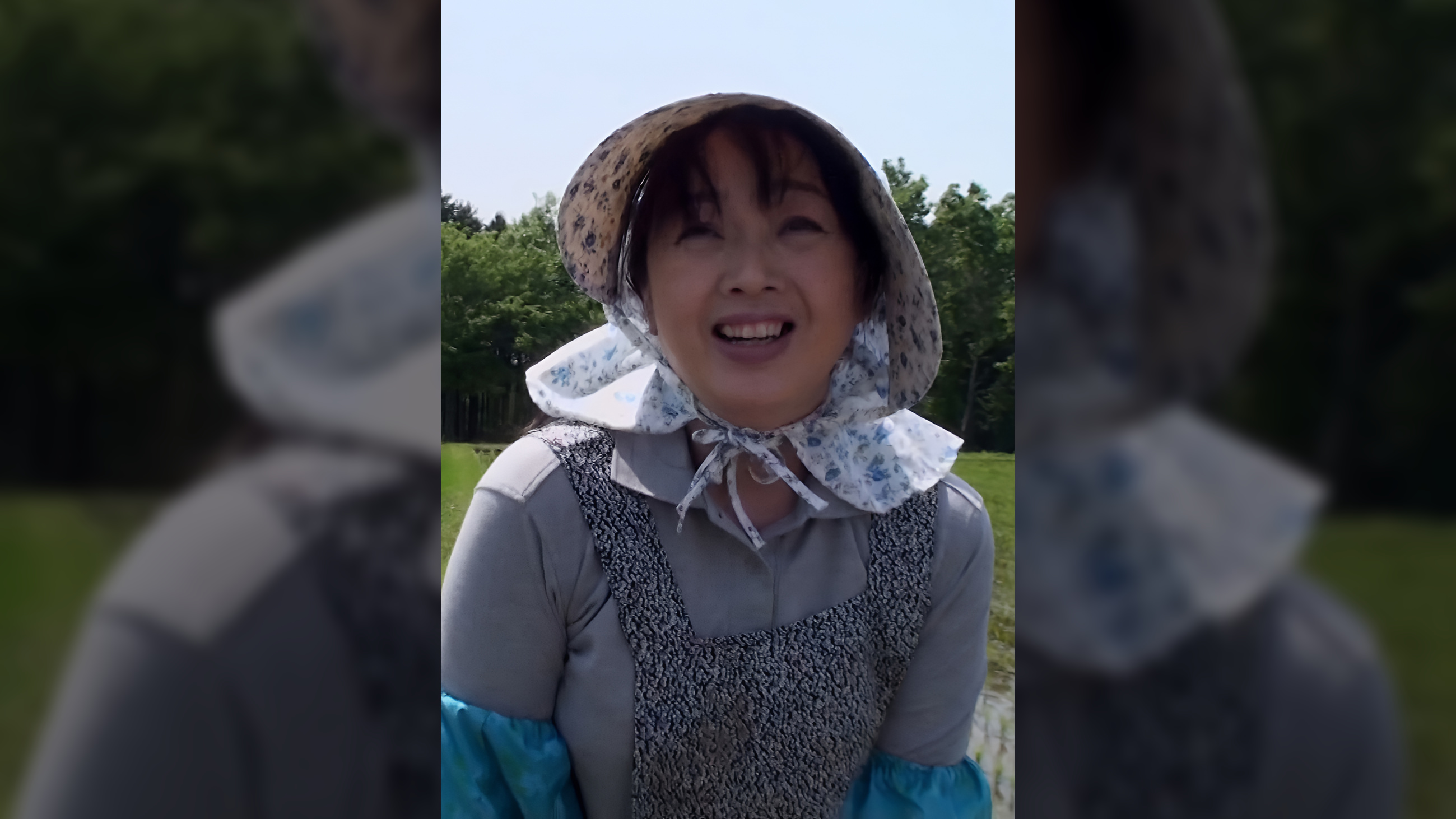 田舎のお母さんとハメてみた！5