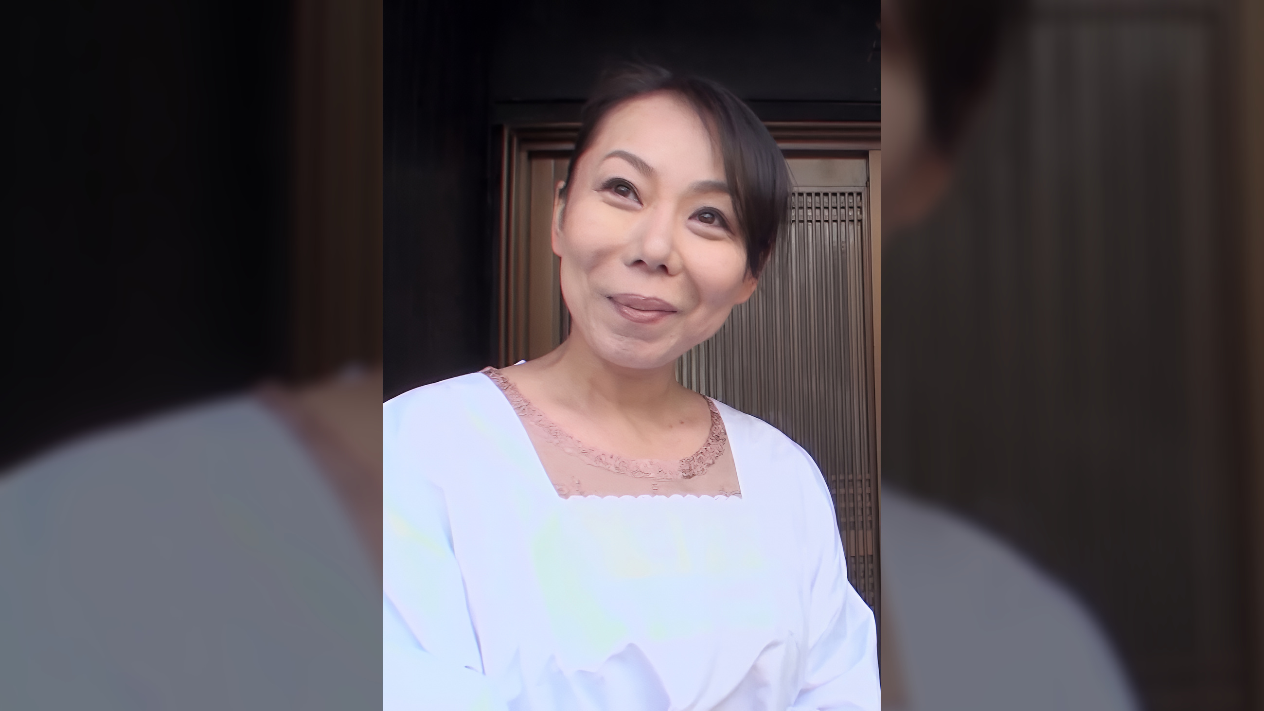 田舎のお母さんとハメてみた！2