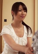 腰使いがSランク!スレンダー美乳美熟女