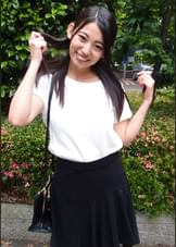 仙台ナンパ! まりなさん20才