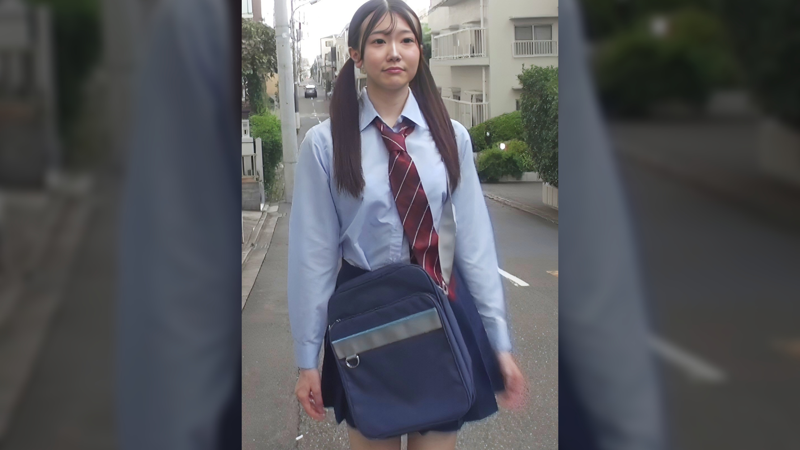 〇畜の餌食B子