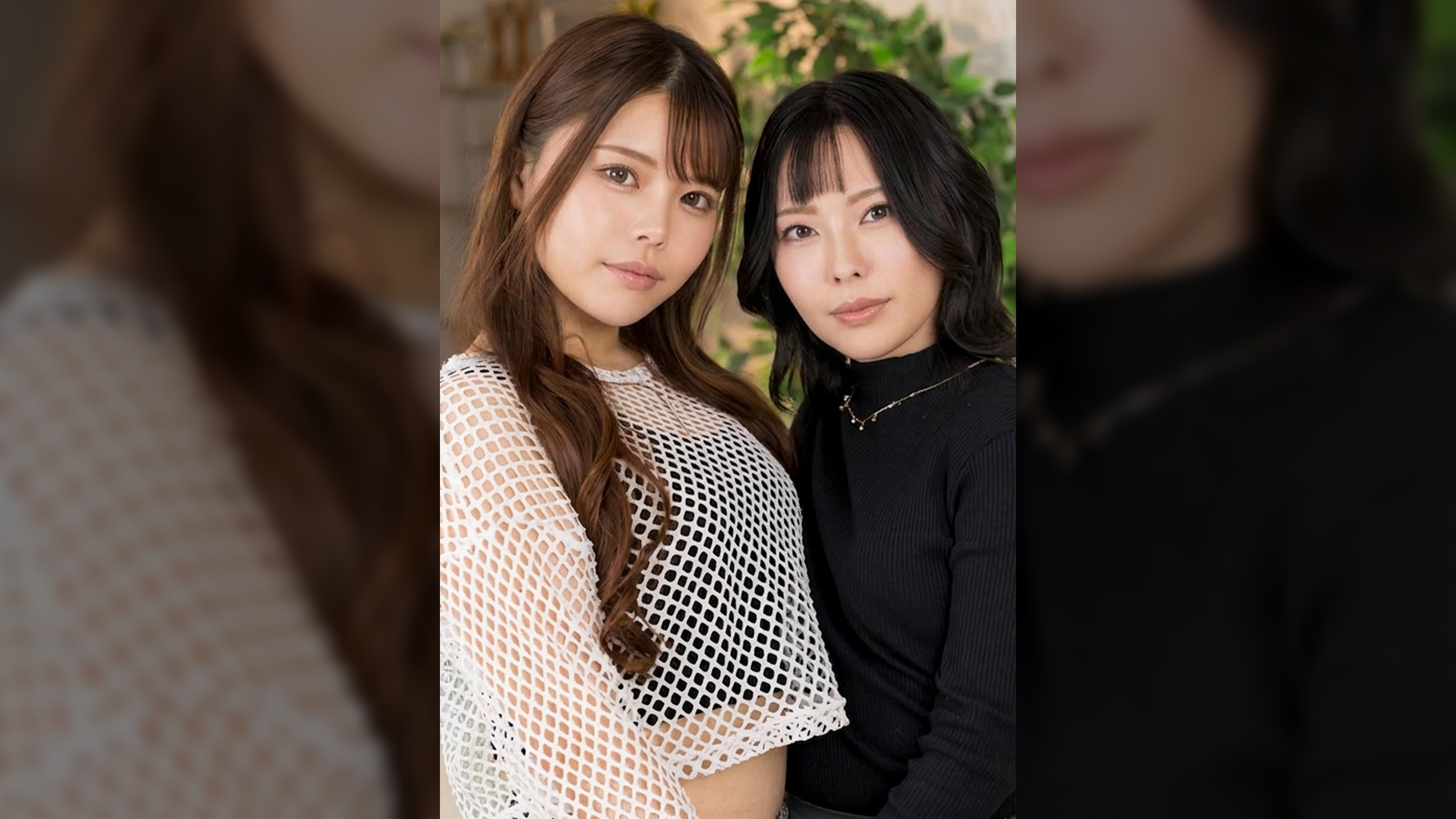 親友同士の絆！根性！執念が試される！我慢の限界でまさかの4P乱パに発展！　まゆり＆まり