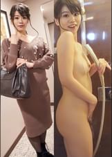 ドＭ覚醒！人妻ナンパ