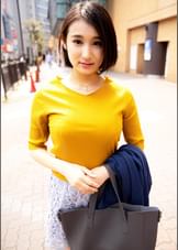 媚〇発狂巨乳妻ナンパ　かたせさん