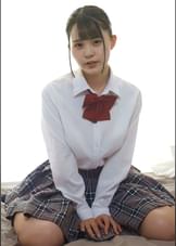 彼氏持ち後輩を自宅連れ込みお泊りネトリSEX　みいな