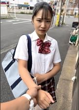 万引き女子孕ませ指導 補導B子