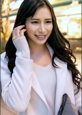 元モデル長身ドM新婚妻が静かにイキ狂う