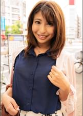 媚〇発狂巨乳妻ナンパ　星崎さん