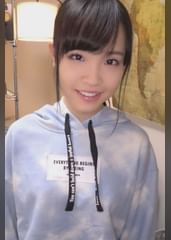 彼氏の指だけで中イキ！ちっぱいの敏感美少女とイチャラブエッチ