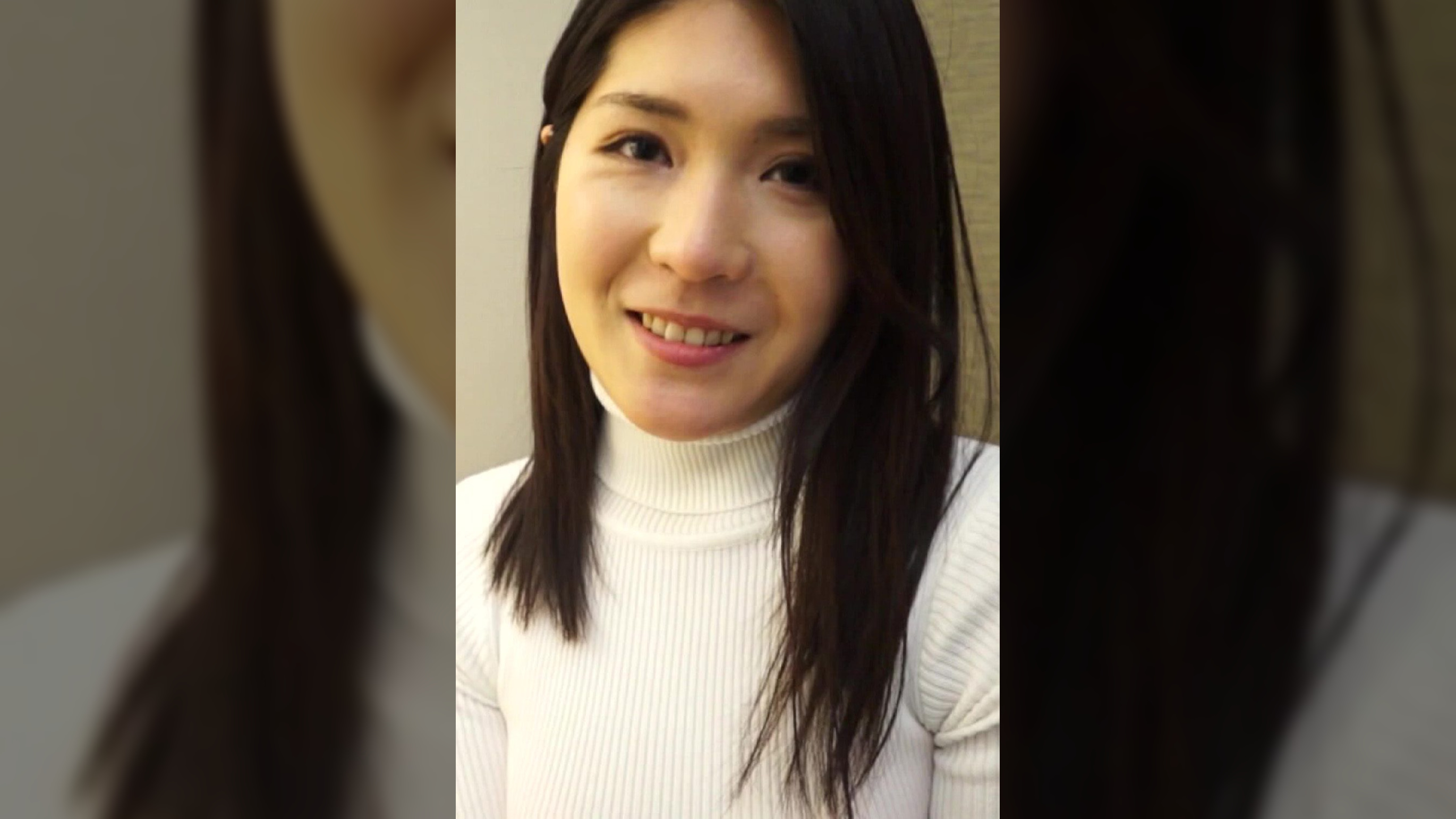 美乳妻がビシャビシャ潮吹きしまくる!