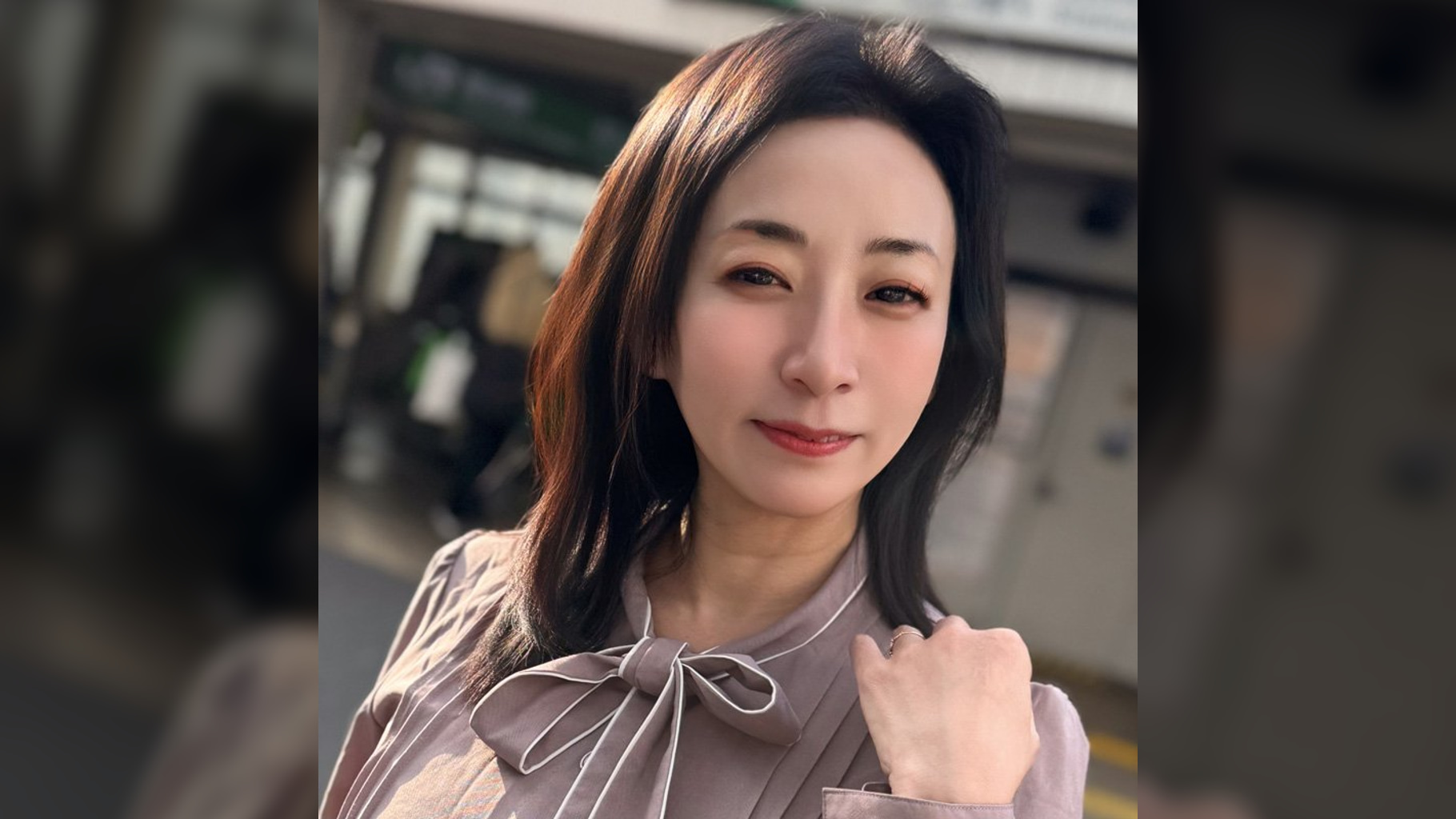 ゆかりさん（人妻空蝉橋695）