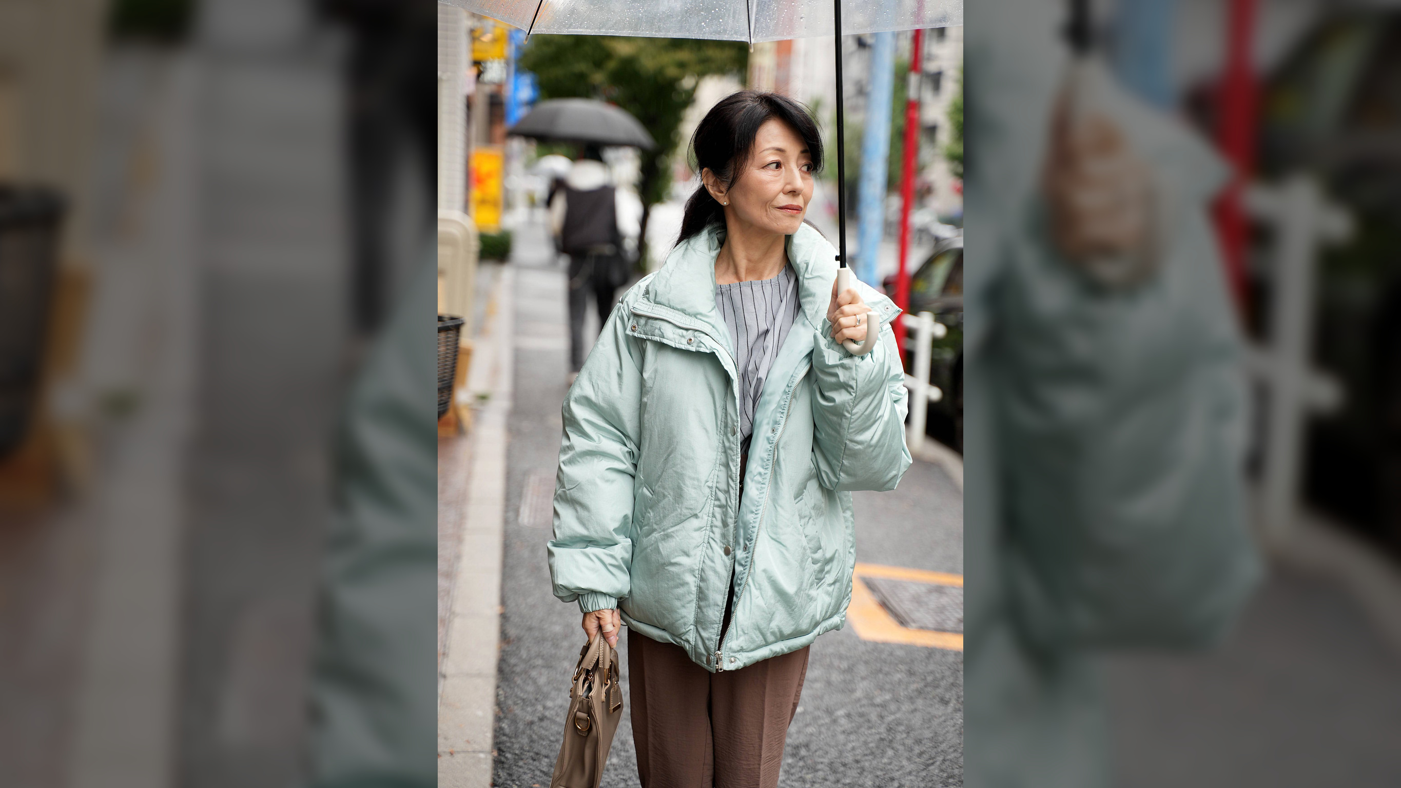 ≪熟女夢遊秒003≫恋愛体質おばさん。いくつになっても恋心を忘れない浮気なマ●コには無責任に中出ししても大丈夫って本当ですか?